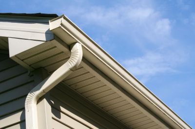 When To Install New Gutters Vs. Replace Existing Ones On Your Home