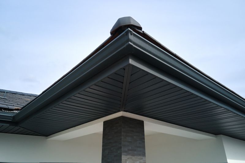 Why Galvanized Steel Gutters Are A Strong Choice For Your Property