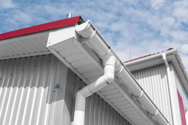 Professional Downpipe Installation