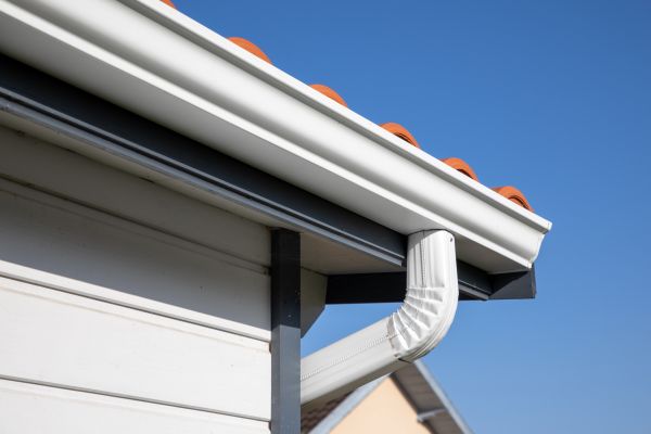Professional Garage Gutter Installation