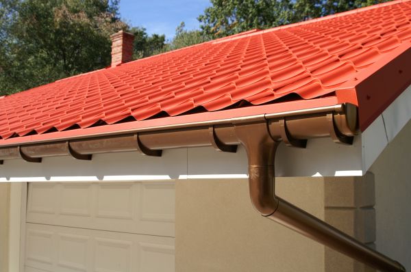 Professional Barn Gutter Replacement