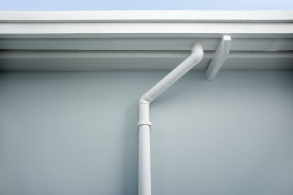 Professional Residential Gutter Replacement