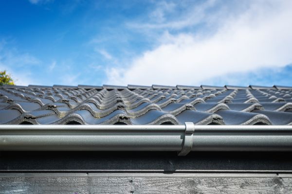 Half Round Gutter Repair Service
