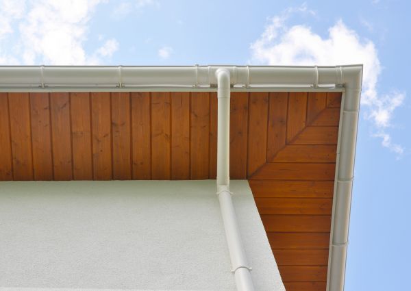 Professional Downspout Diverter Service